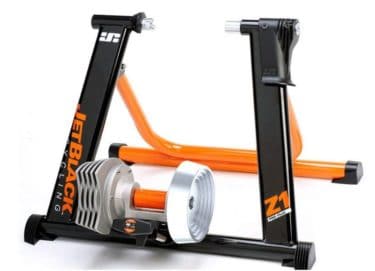 bike trainer