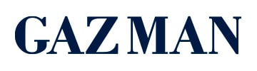 GAZMAN logo