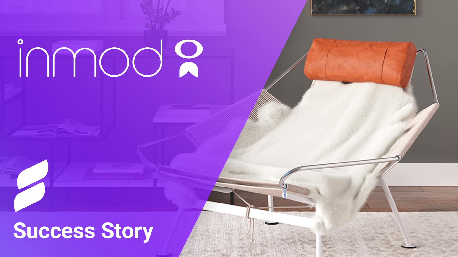 Inmod ecommerce success story with Searchspring