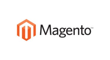 magento logo