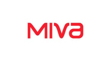 miva logo