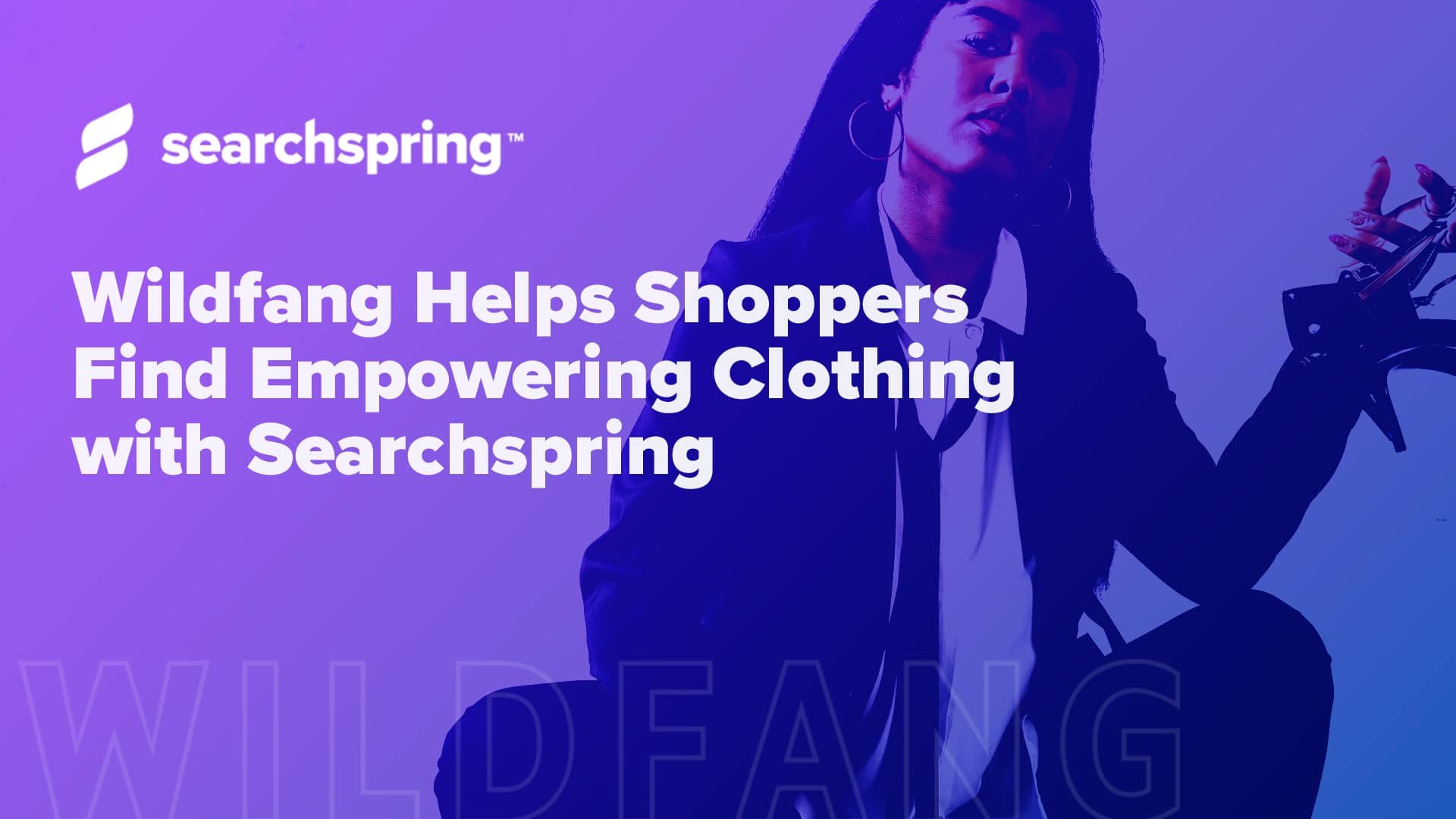 Wildfang press release