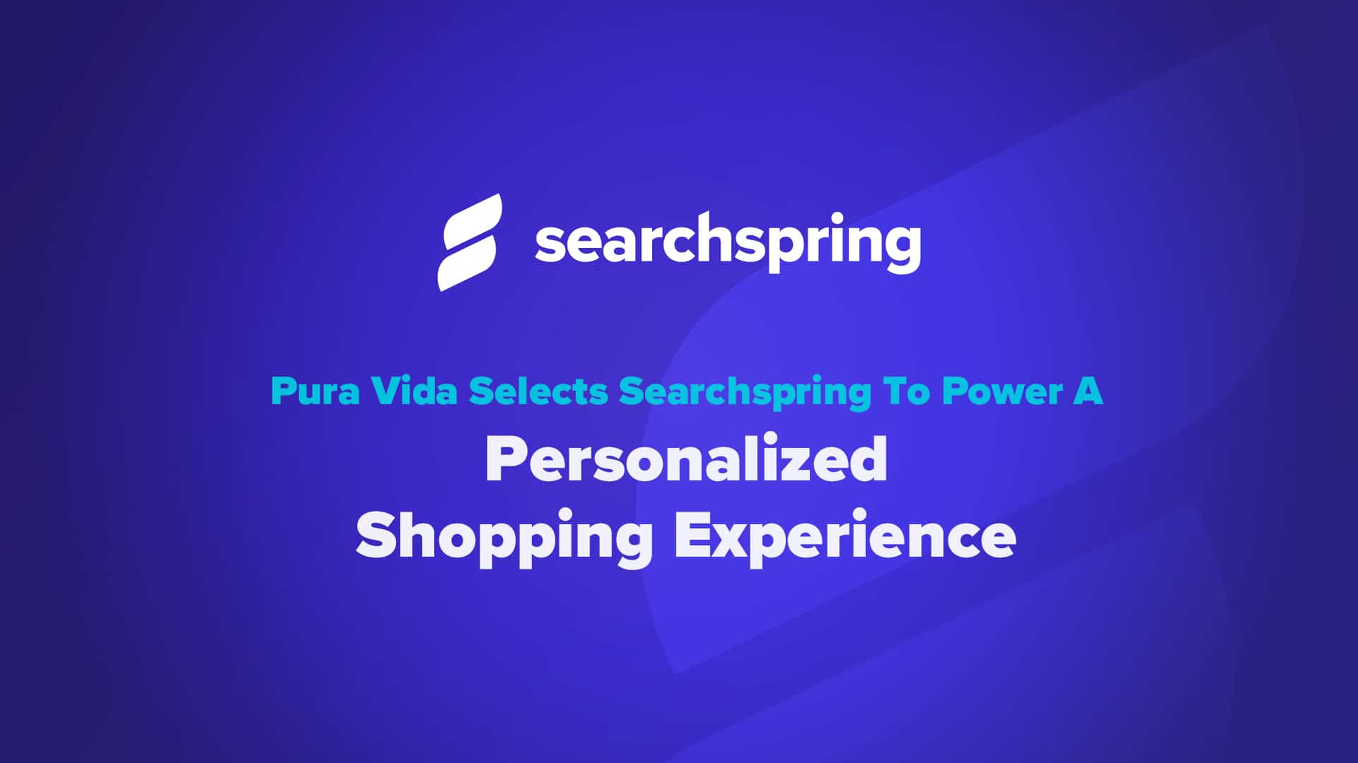 Pura Vida Press Release