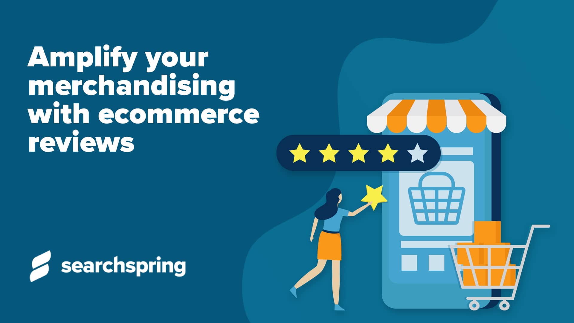ecommerce reviews