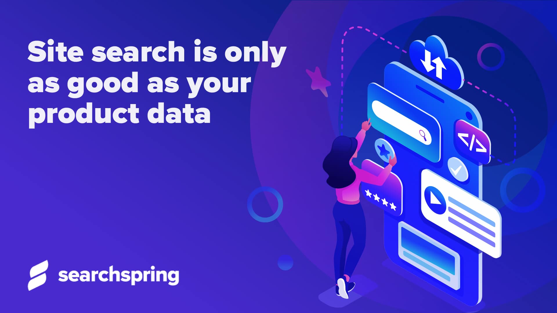 ecommerce product data