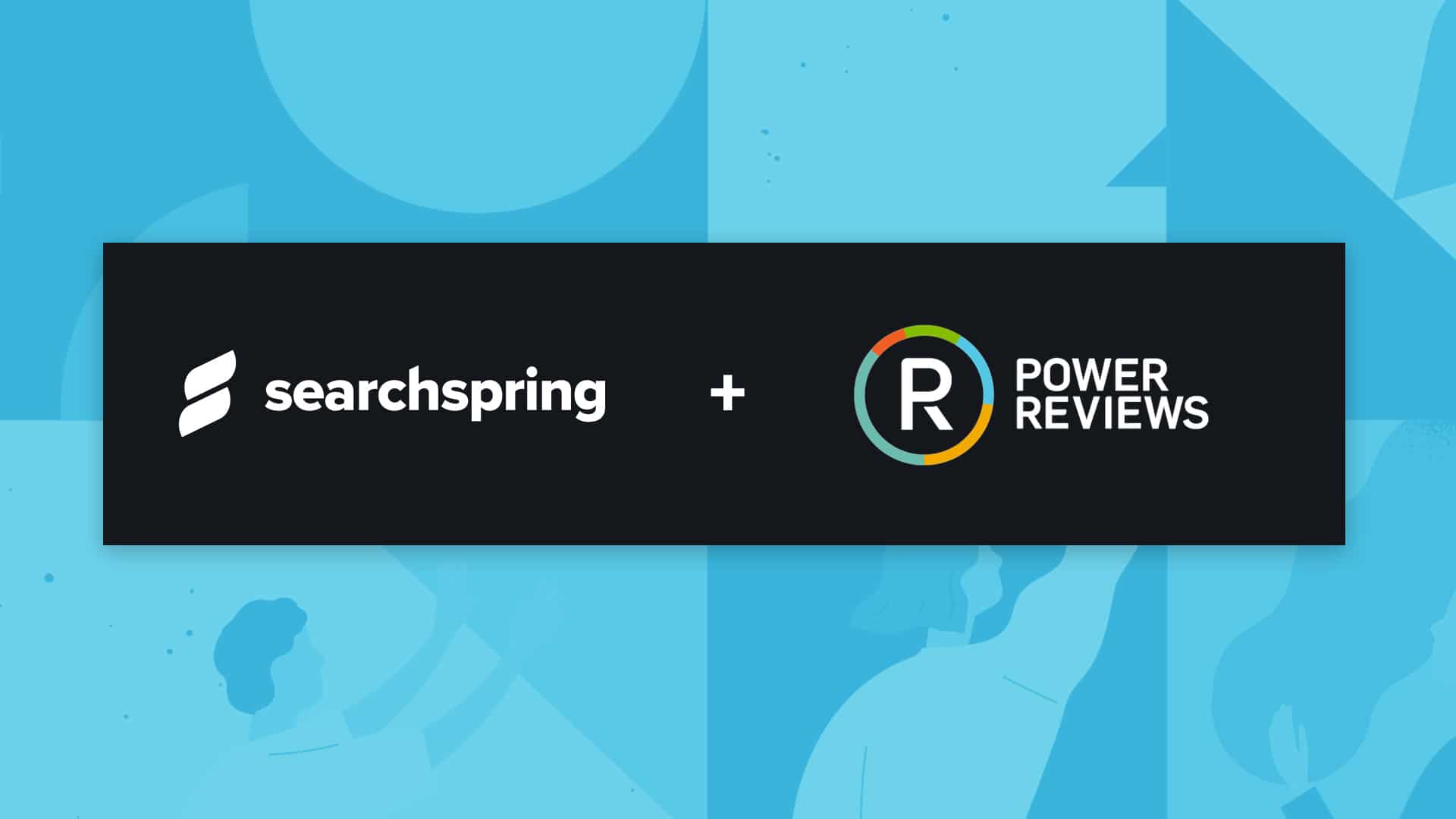 Searchspring partner power reviews