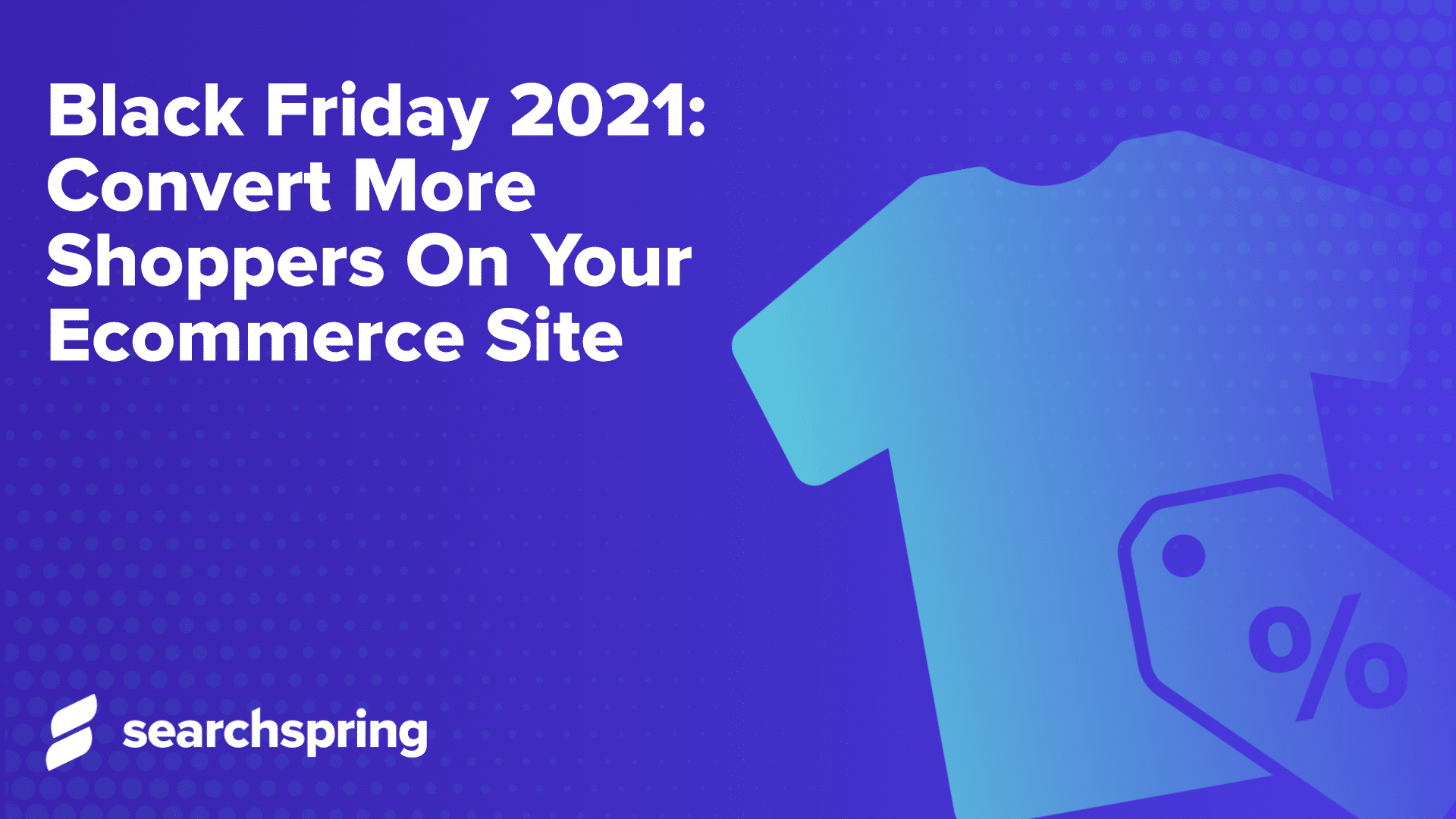 Black Friday 2021: T shirt and price tag