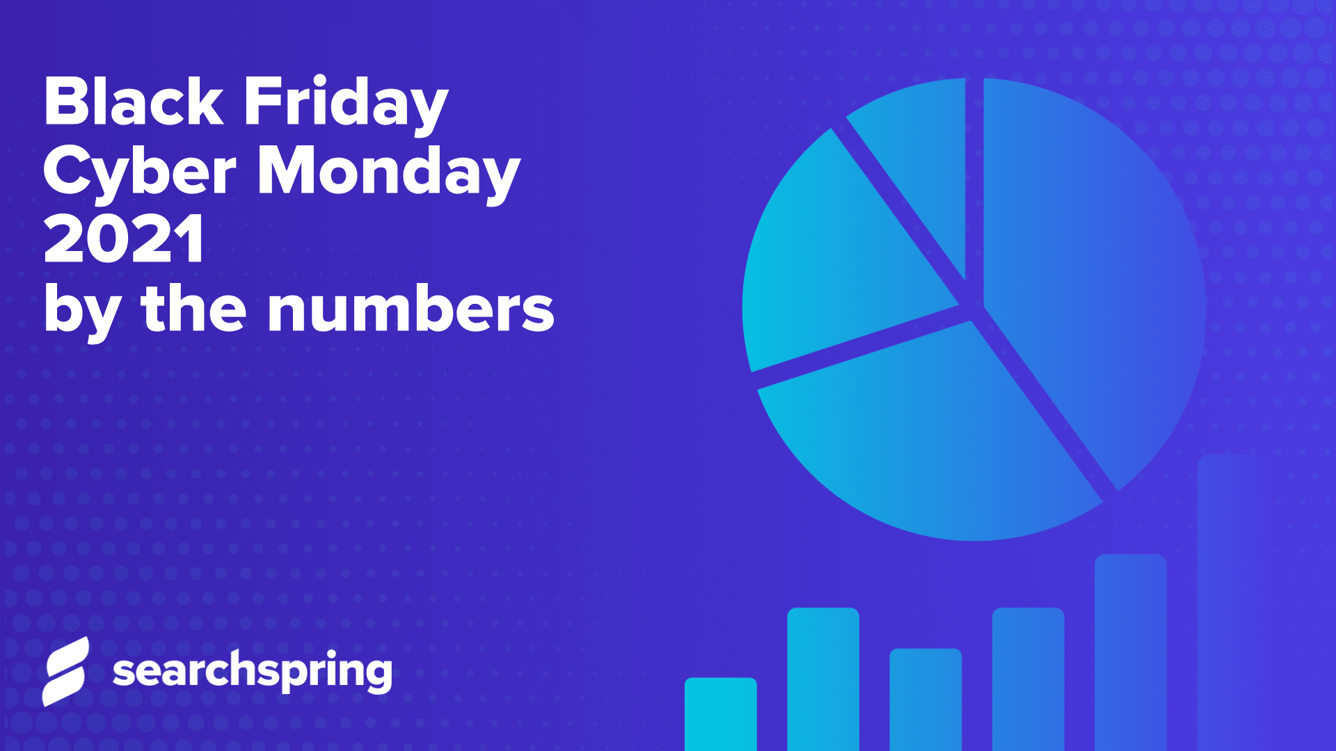 Black Friday Cyber Monday By the Numbers