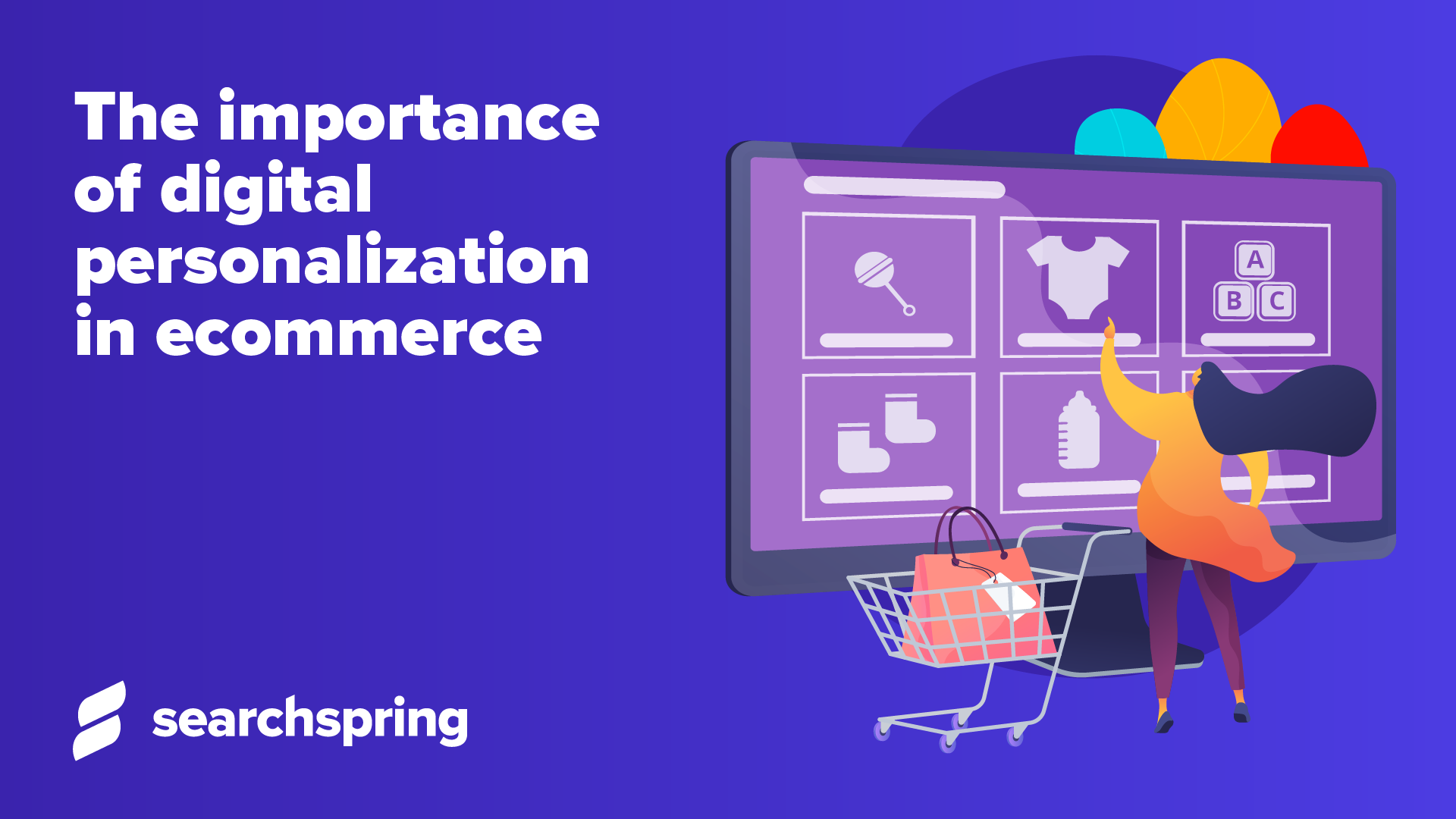 digital personalization