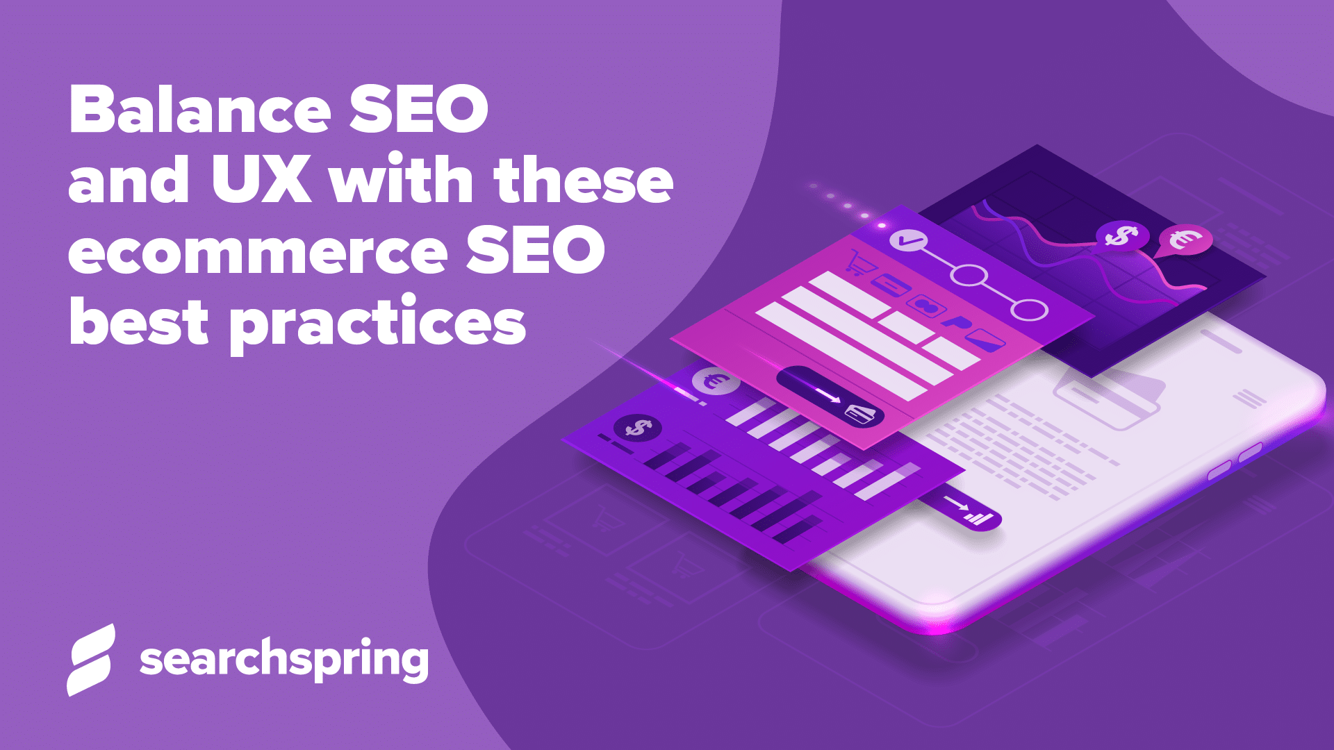 ecommerce SEO best practices