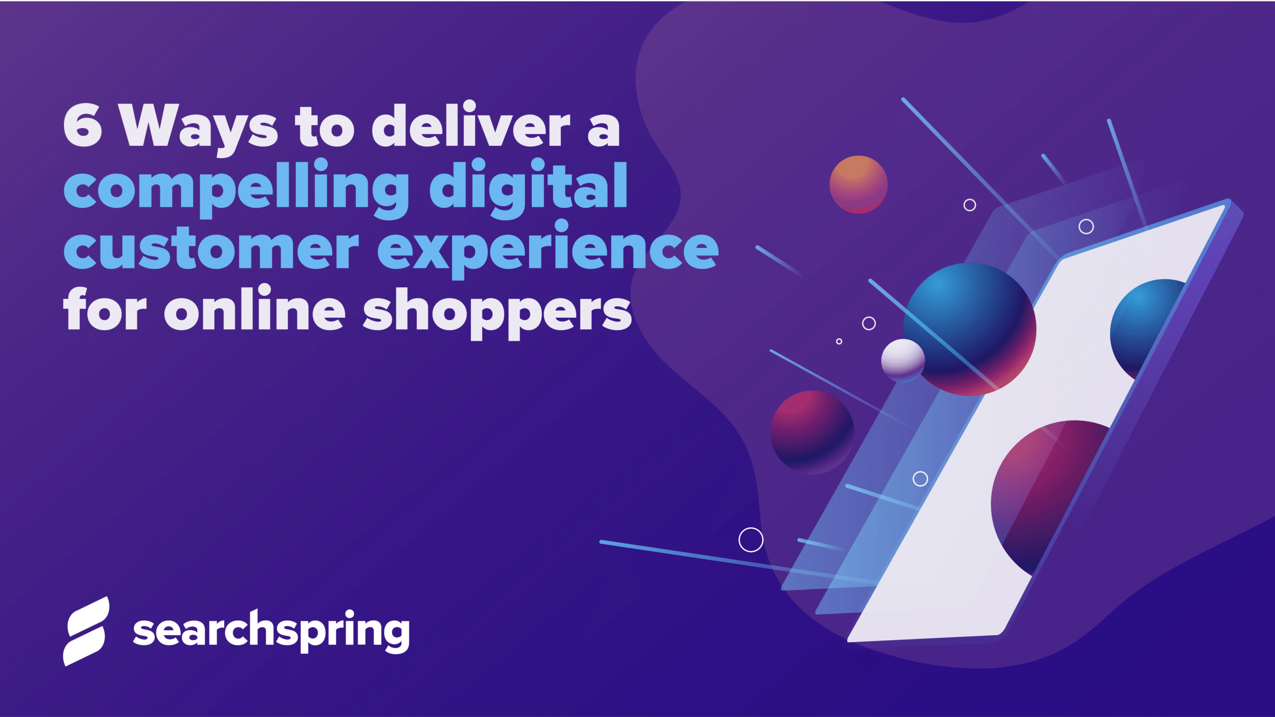 digital customer experience