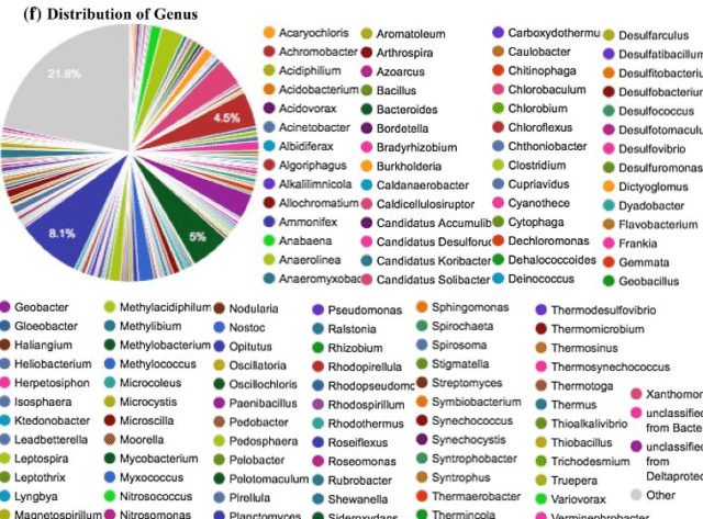 Color Chart