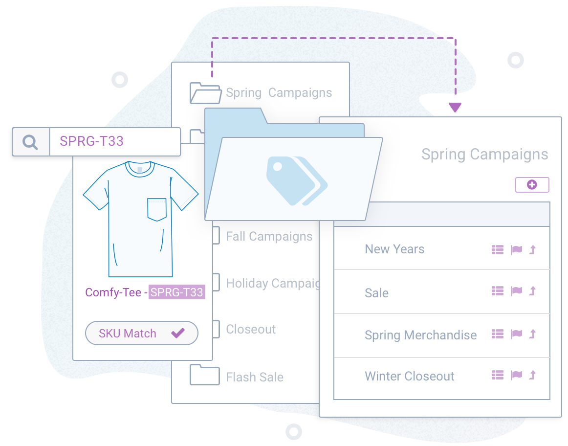 searchspring january 2018 product updaate