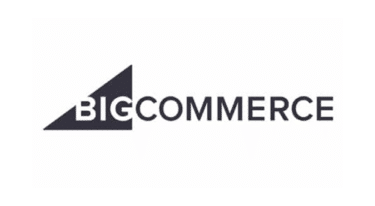 Big Commerce Logo