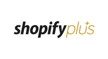 Shopify Plus Logo