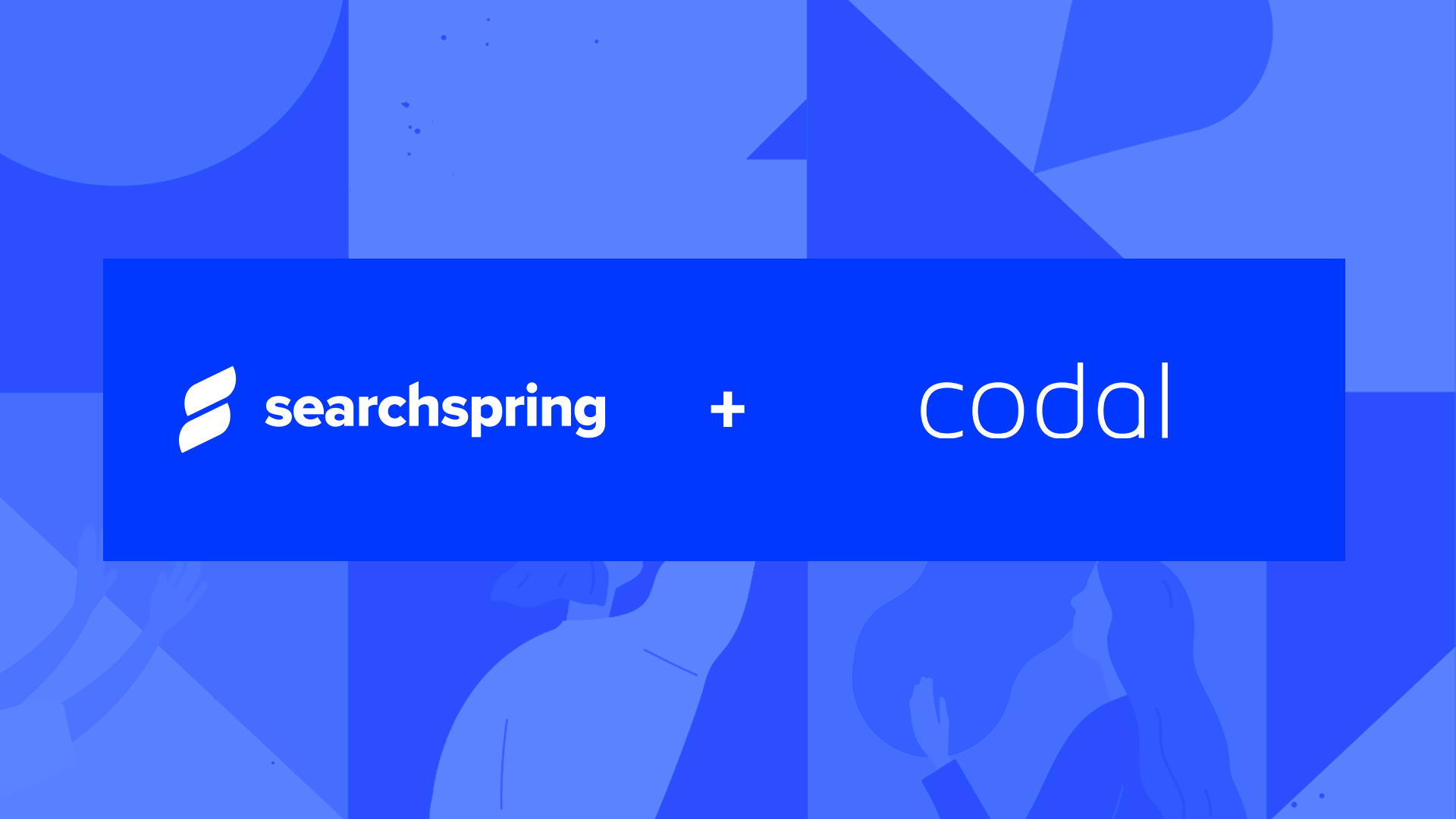 Searchspring + Codal Partner Spotlight