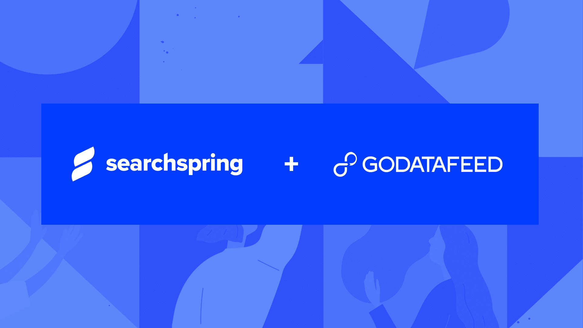 Partner Spotlight: GoDataSpeed Searchspring
