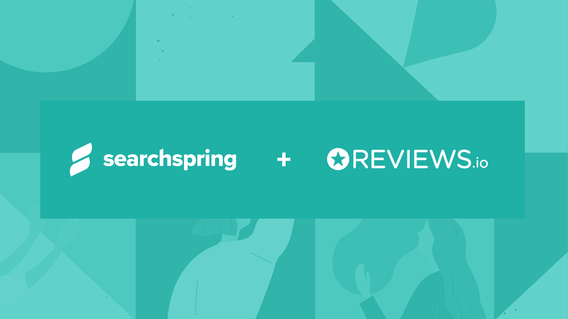 Searchspring + Reviews.io Partner Spotlight