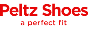 Peltz Shoes Logo