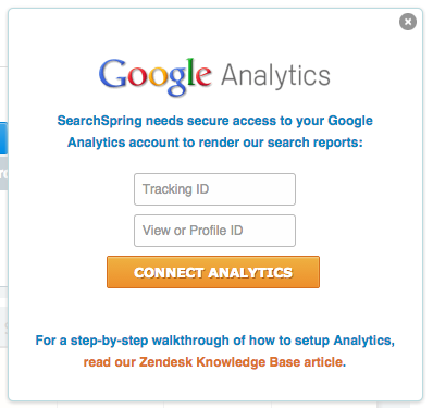 google analytics