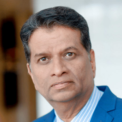 Suhas Gudihal Headshot