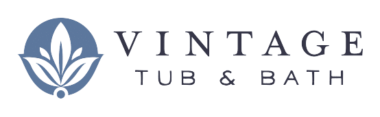 vintage tub & bath logo