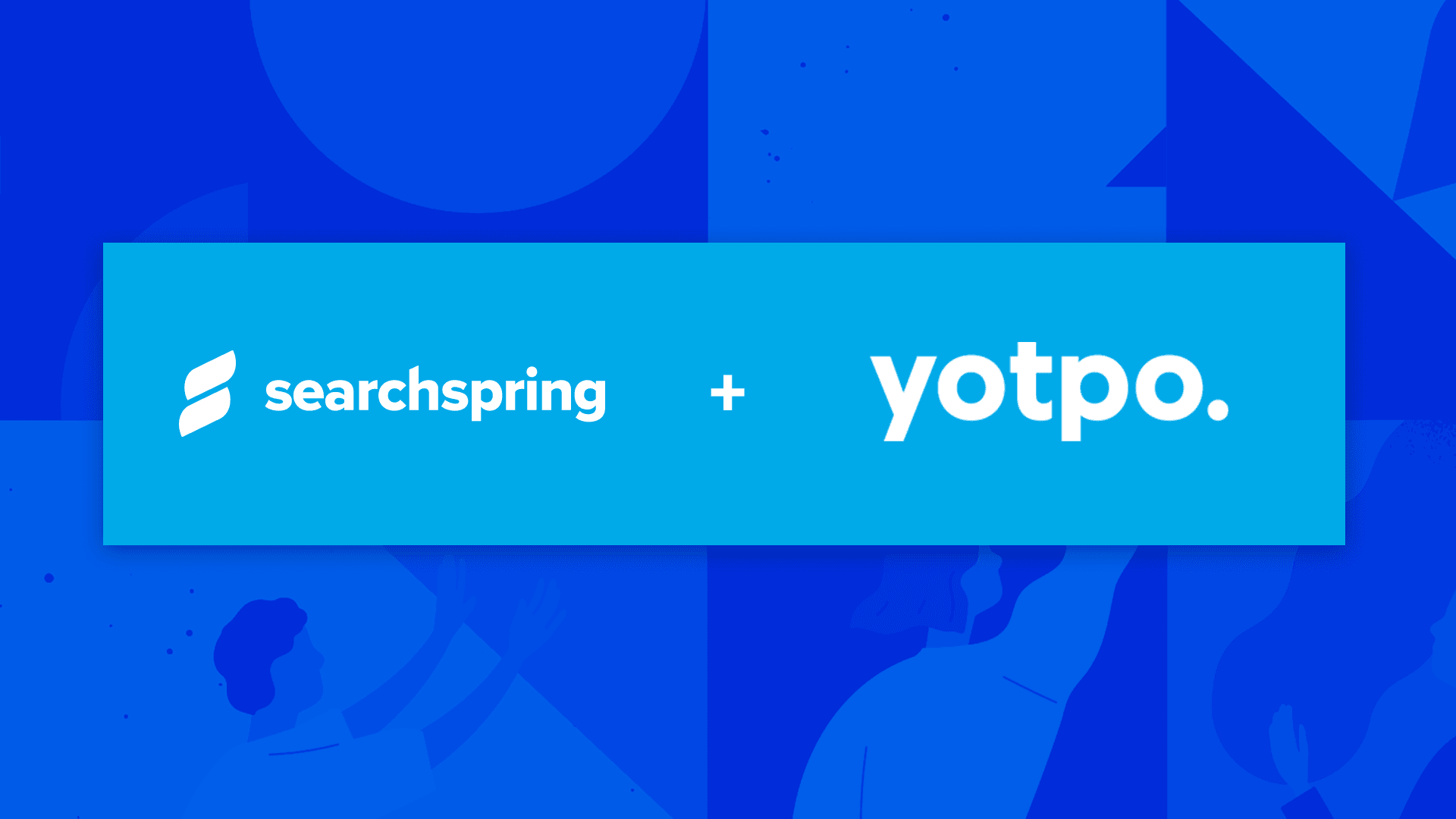 Yotpo and Searchspring